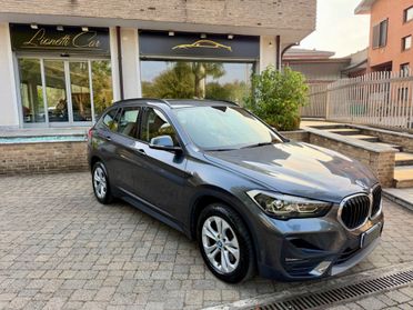 Bmw X1 xDrive25e Advantage