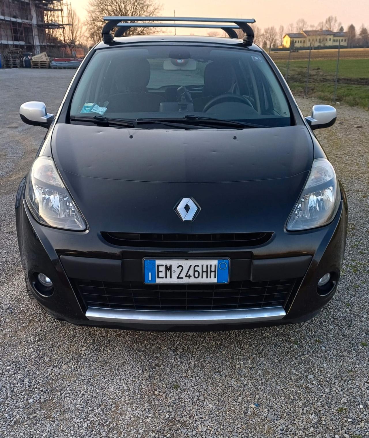 Renault Clio 1.2 16V 5 porte Live!