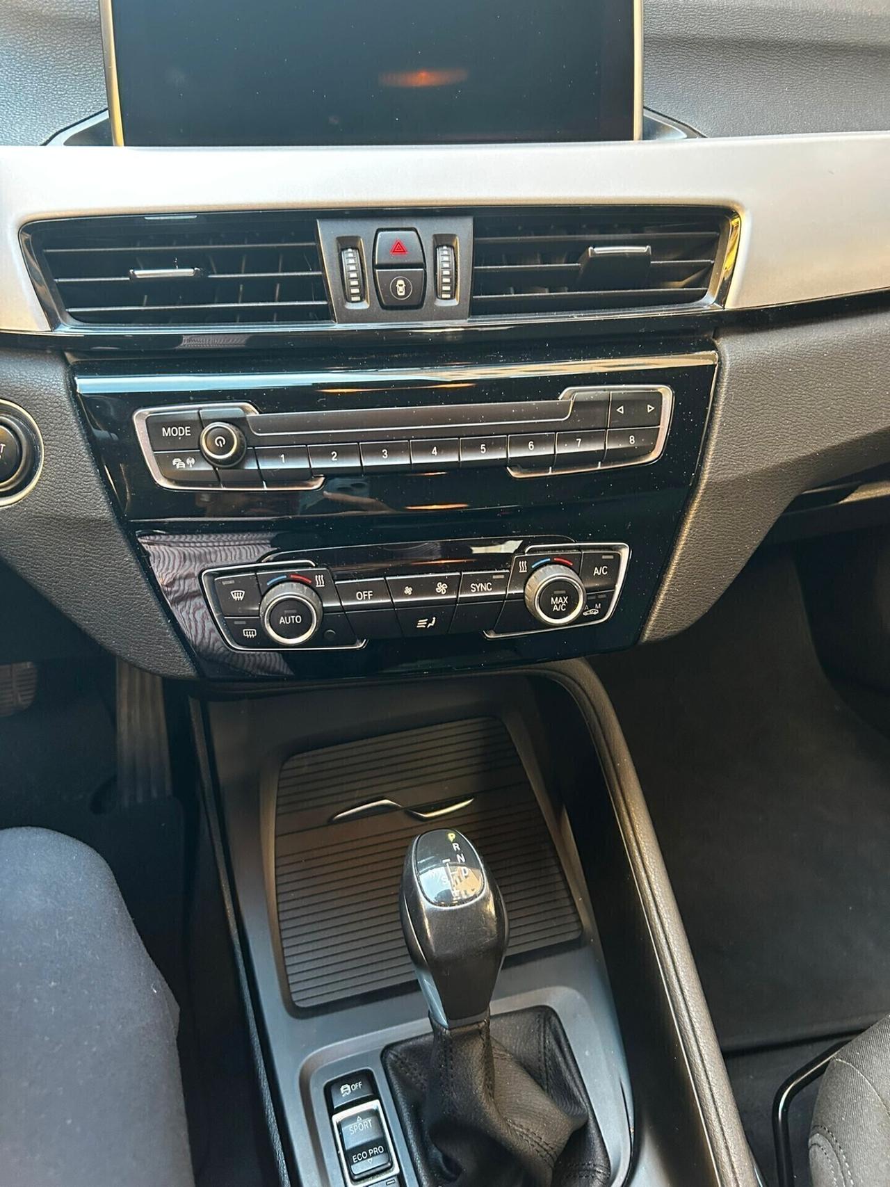 Bmw X1 xDrive25e Advantage