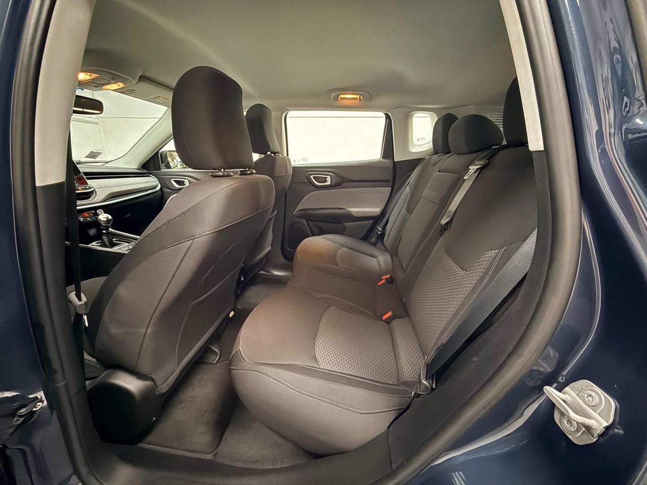 Jeep Compass 1.6 MTJ II 2WD 09/2021 EURO 6B NEOPATENTATI