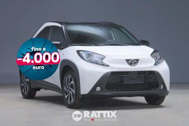 Toyota Aygo X 1.0 72CV Trend s-CVT