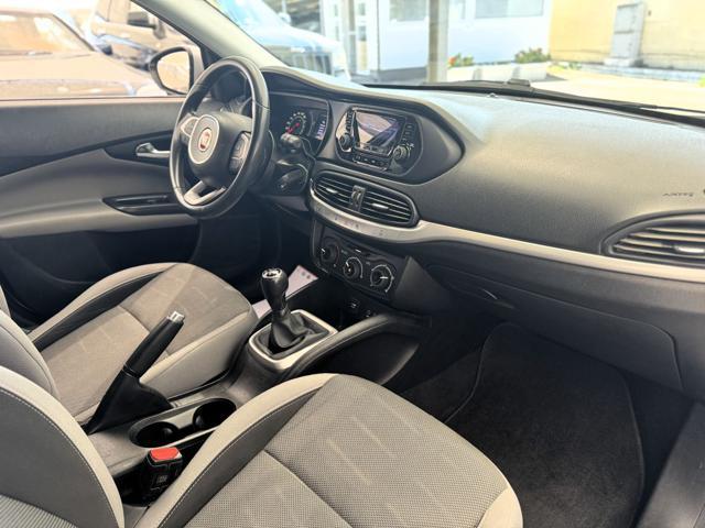 FIAT Tipo 1.3 M-Jet 95cv Lounge