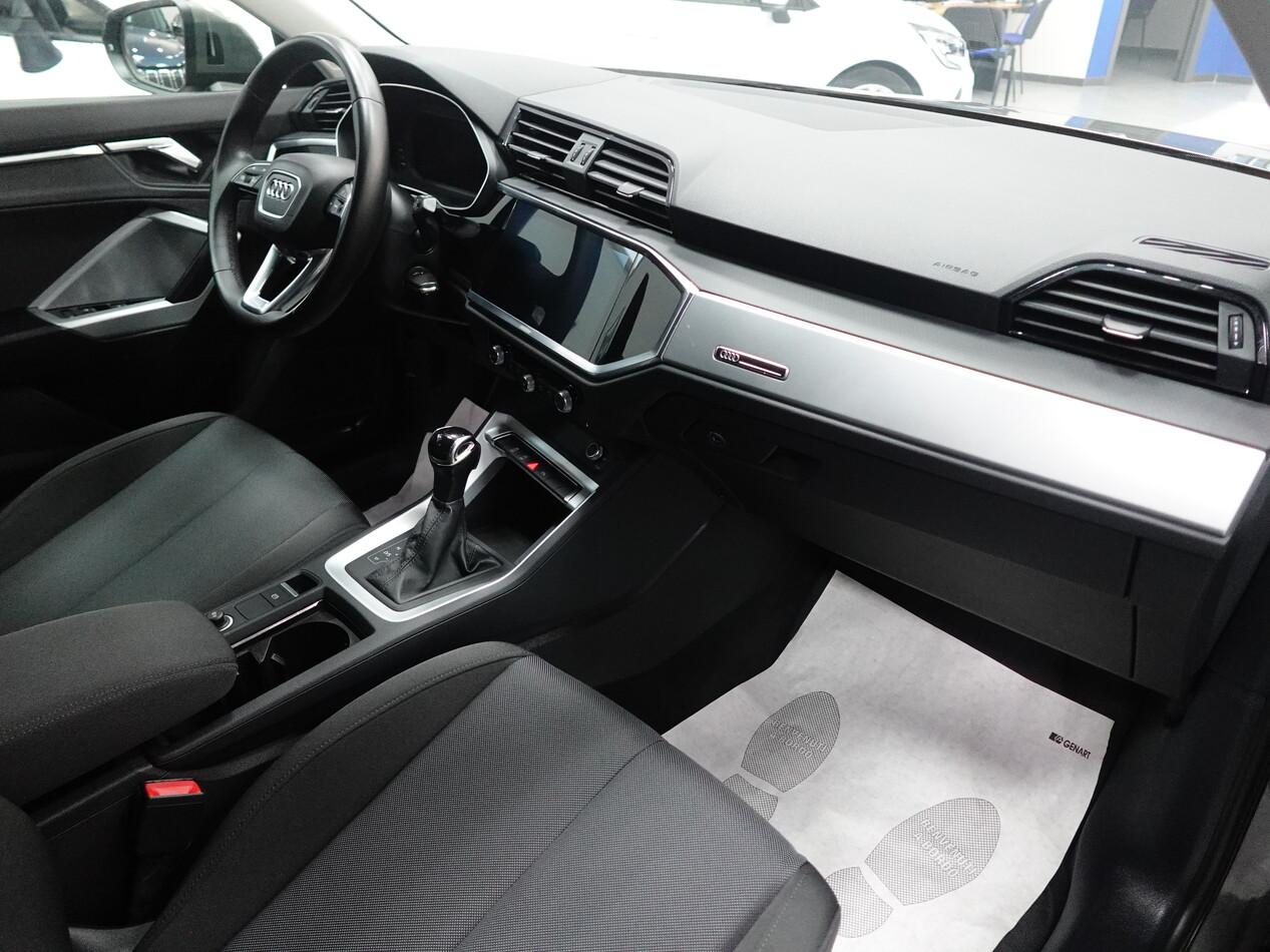 Audi Q3 2.0 TDI 150 CV 35 S TRONIC BUSINESS