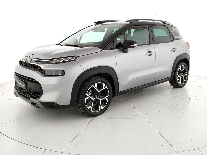 Citroën C3 Aircross C3 Aircross BlueHDi 110 S&S Shine Pack