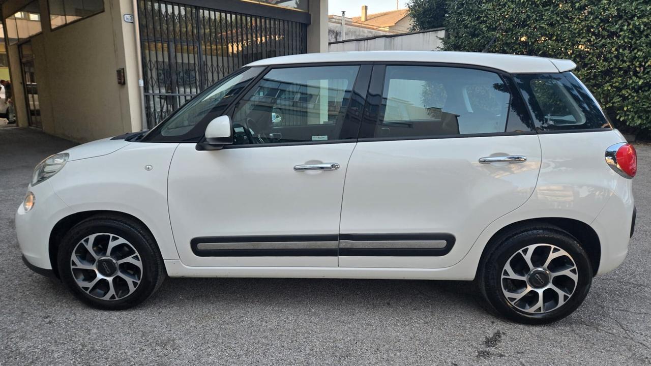 Fiat 500L 1.3 Multijet 95 CV Business