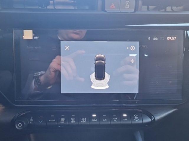 ALFA ROMEO Junior 1.2 145 CV Hybrid eDCT6