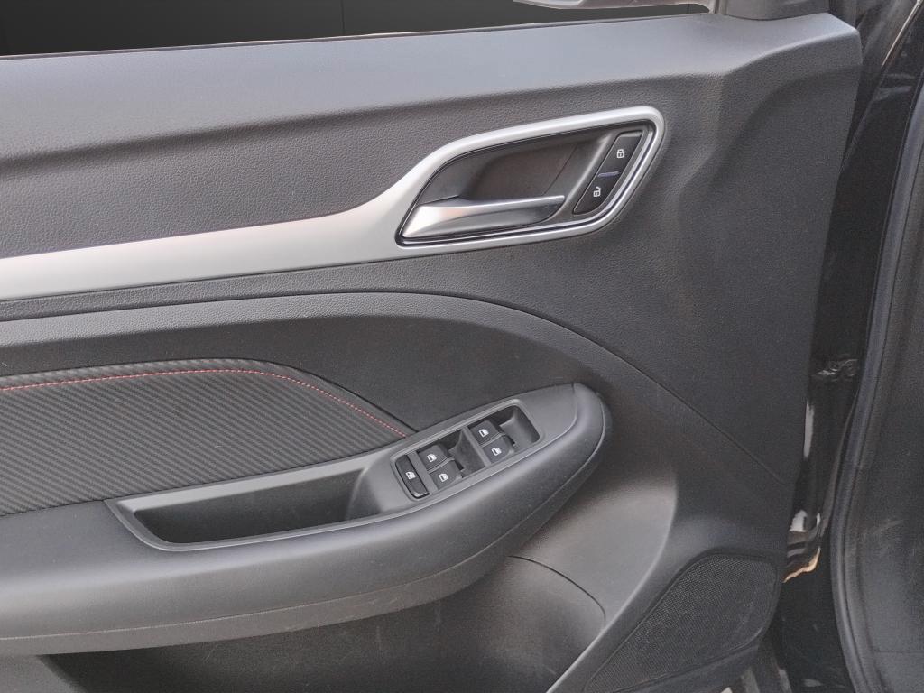 Mg ZS 1.0 Luxury.PANORAMA.TELECAMERA 360.PELLE