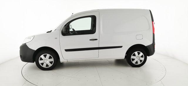 RENAULT Kangoo 1.5 dCi 75CV S&S 4p. Express Ice