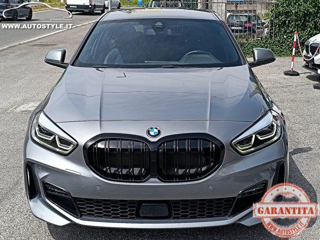 BMW 118 i M-SPORT Steptronic/AUTOMATICA MSport F40