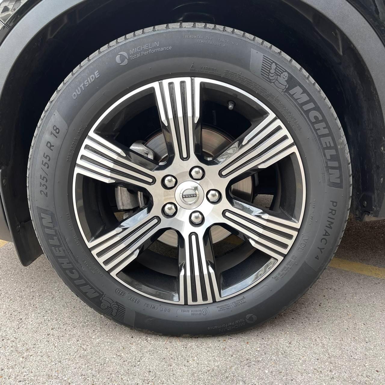 Volvo XC40 2.0 diesel 150cv Geartronic Inscription