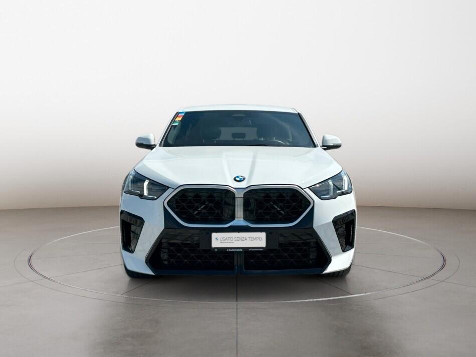 Bmw X2 xDrive 20d MSport
