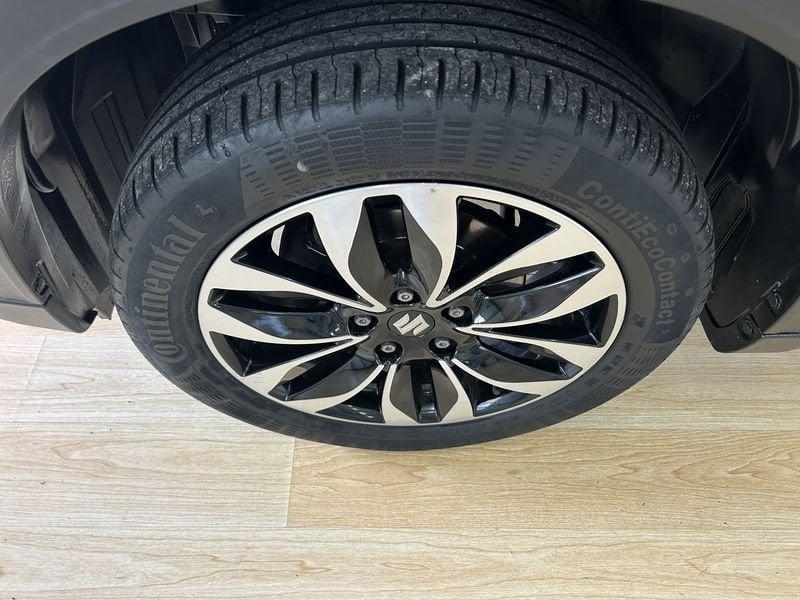 Suzuki Vitara Vitara 1.6 DDiS 4WD AllGrip V-Top