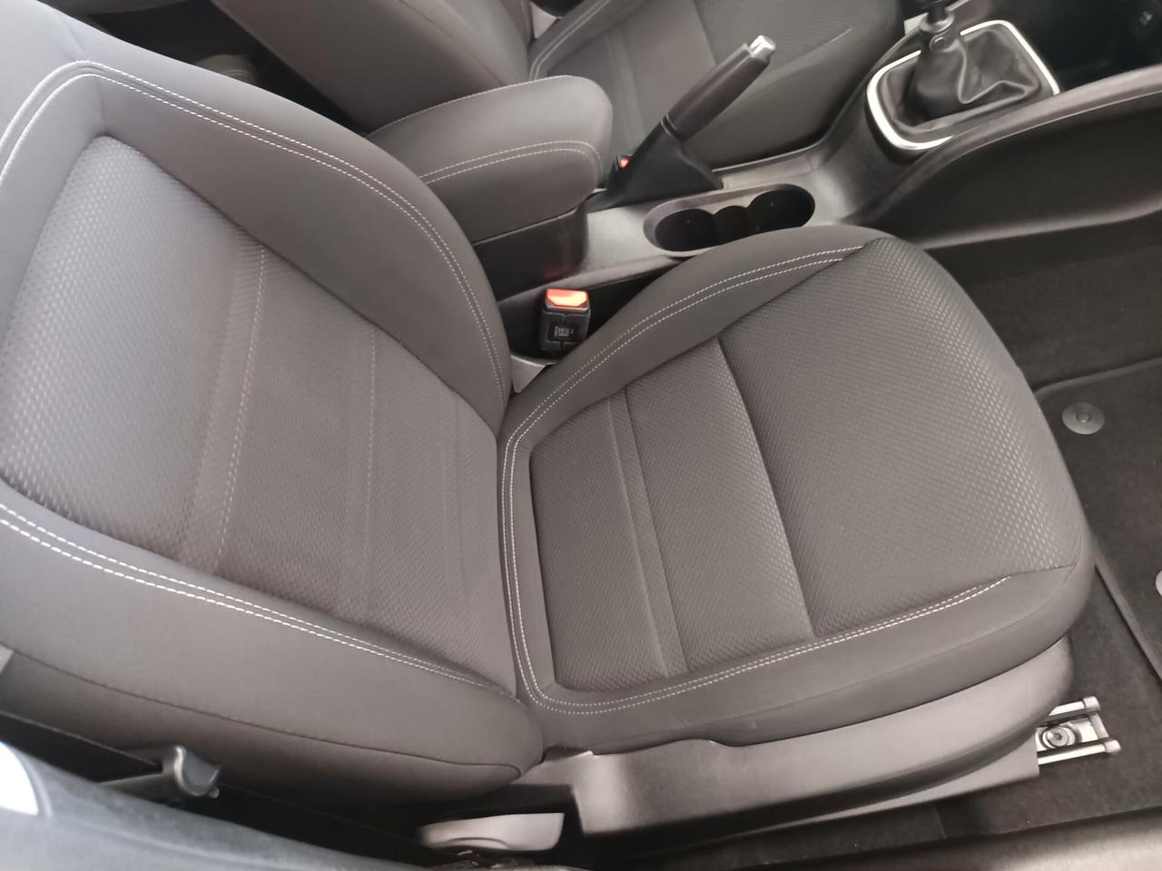 Fiat Tipo 1.6 Mjt 5 porte Sport Android Auto e Apple CarPlay