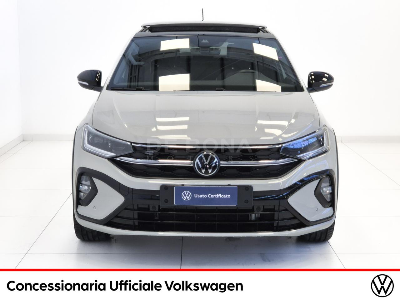 Volkswagen Taigo 1.0 tsi r-line 110cv dsg