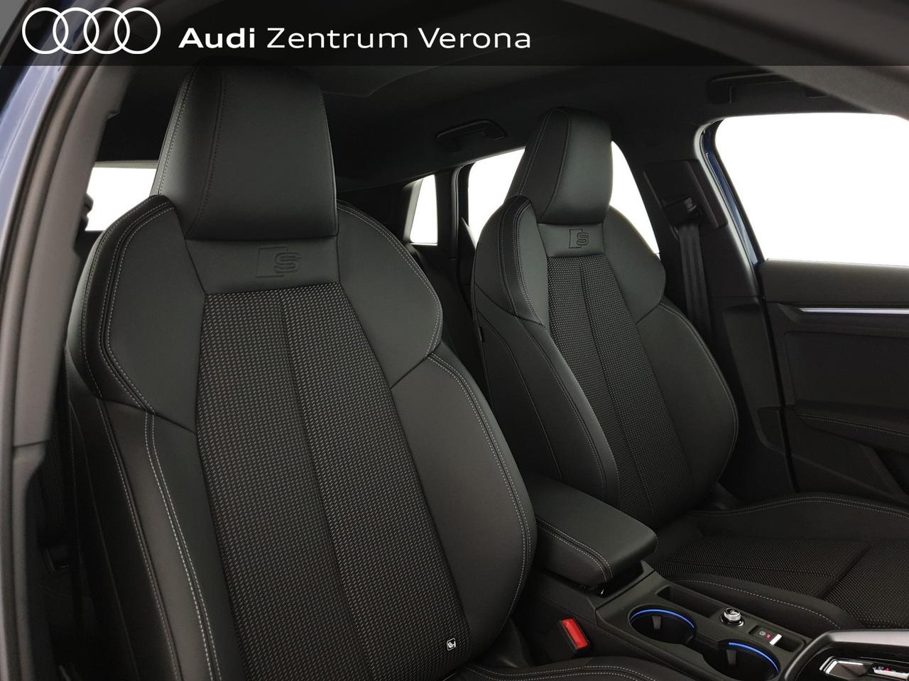 Sportback 2.0TDI 150CV S tronic S line Edition