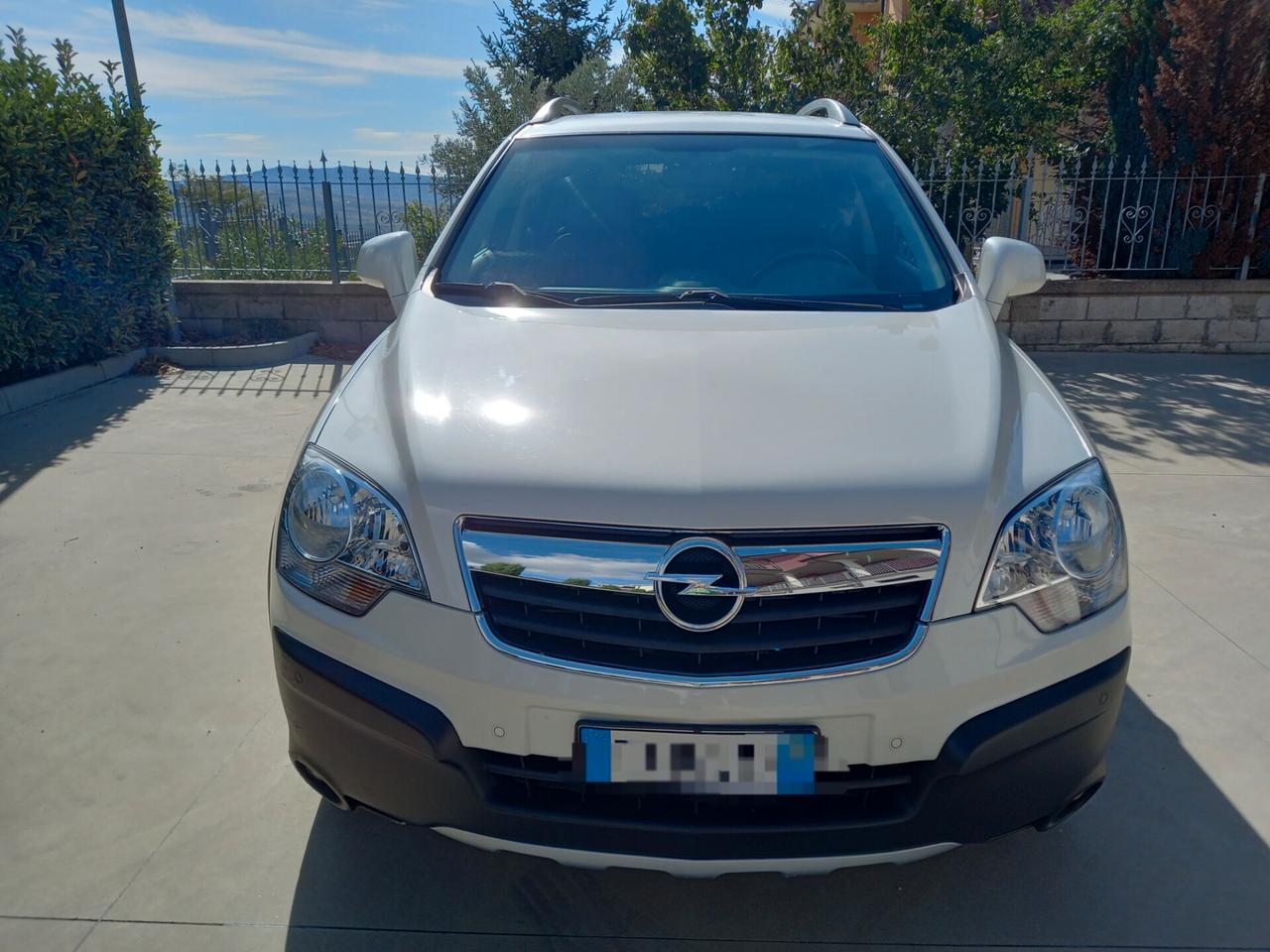 Opel Antara CDTI Cosmo 4x4 60000 km !!!