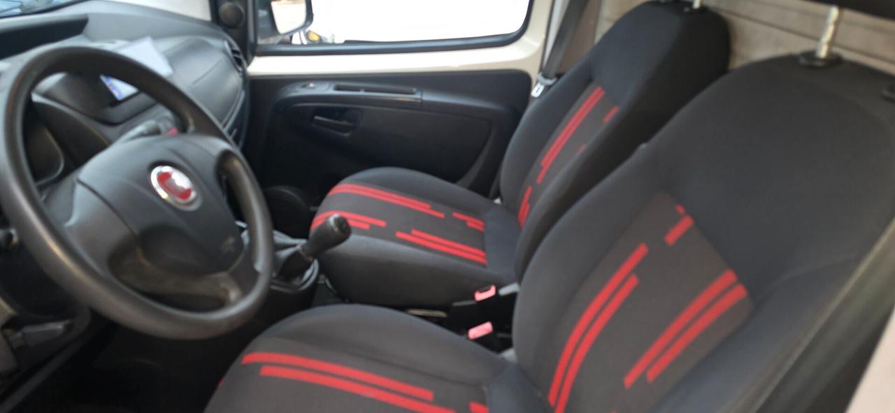 Fiat Fiorino QUBO 1.3 MJT 75CV (N1) E5+