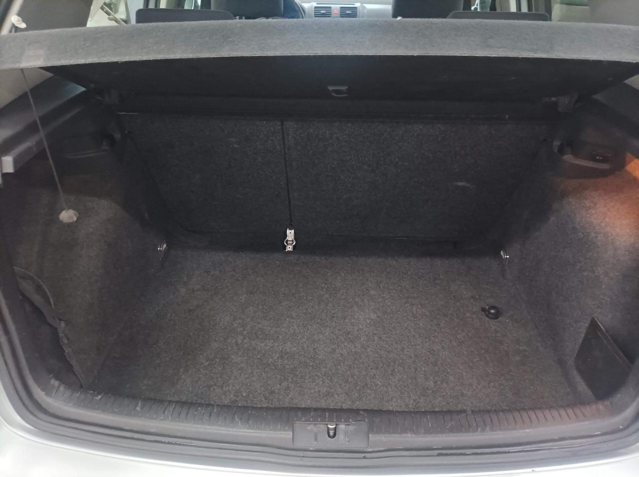 Volkswagen Golf 1.9 TDI CV 105 5p. Comfortline 07/2005