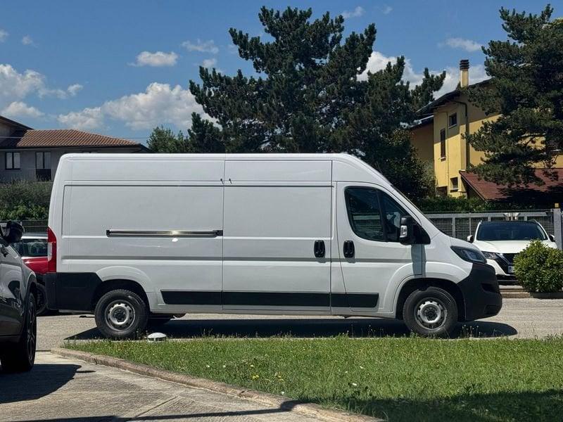 FIAT Ducato Ducato 35 2.2 Mjt 140CV PLM-TM Furgone PREZZO + IVA