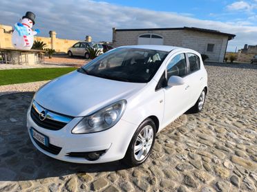 Opel Corsa 1.7 CDTI perfetta full optional 2010