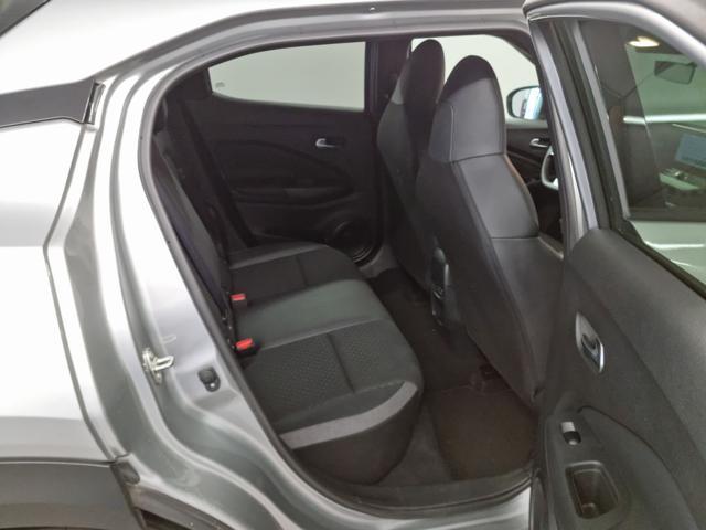 NISSAN Juke 1.0 DIG-T 114 CV N-CONNECTA