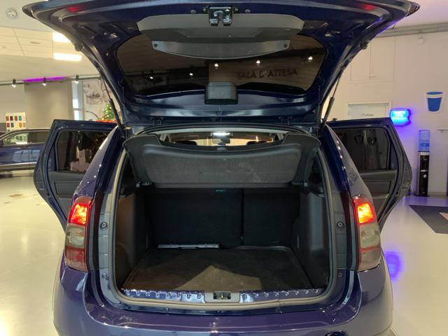 DACIA Duster 1.5 dCi 110CV 4x2 Prestige