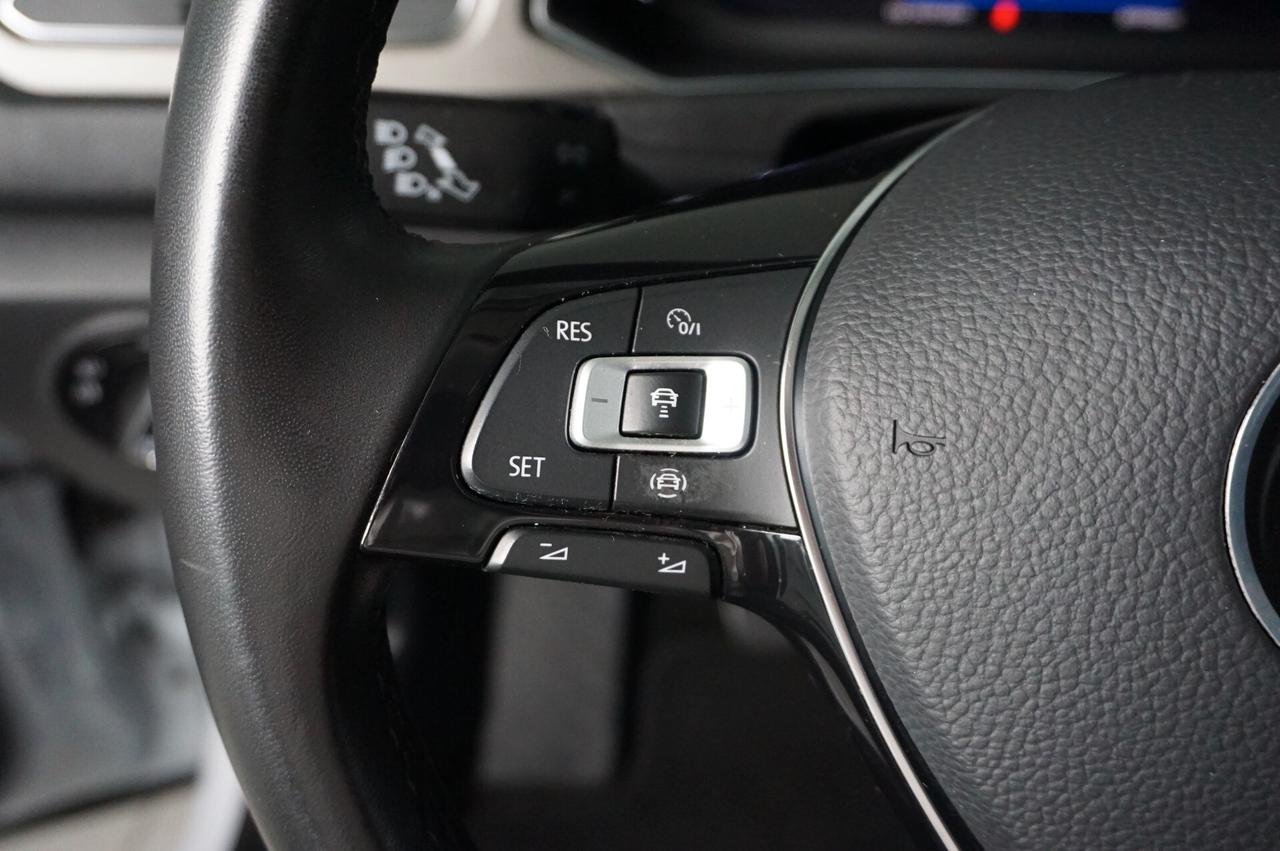 Volkswagen T-Roc 1.0 TSI Style BlueMotion Technology