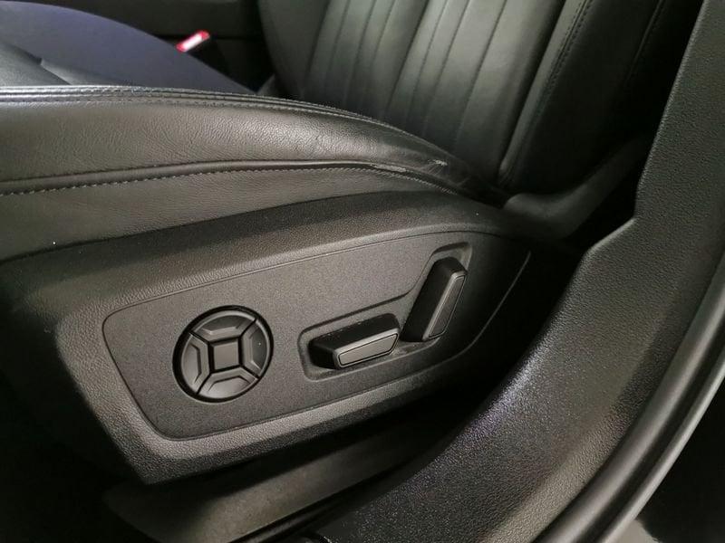 Audi A6 allroad 45 3.0 tdi mhev 48V Evolution quattro 245cv s-tronic