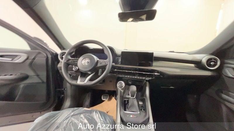 Alfa Romeo Tonale 1.6 diesel 130 CV TCT6 Sprint *VARI COLORI, PROMO AZZURRA*