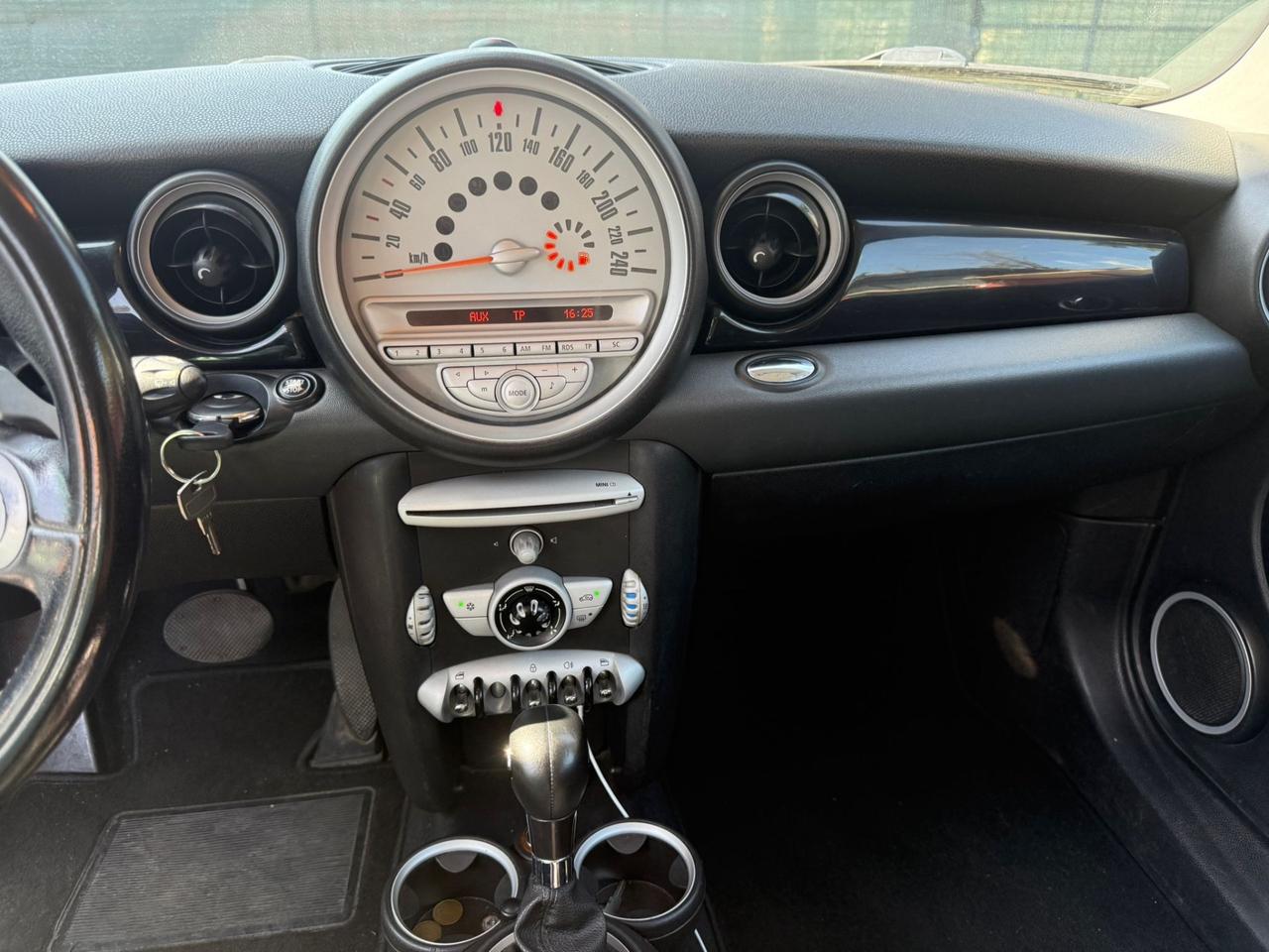 Mini Cooper MINI Cooper 1.6 120cv pronta consegna
