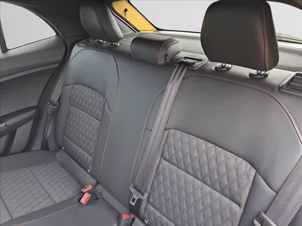 MG MG3 1.5 hybrid+ Luxury auto del 2025