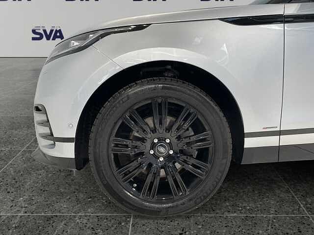 Land Rover Range Rover Velar Landmark Edition - IVA ESPOSTA