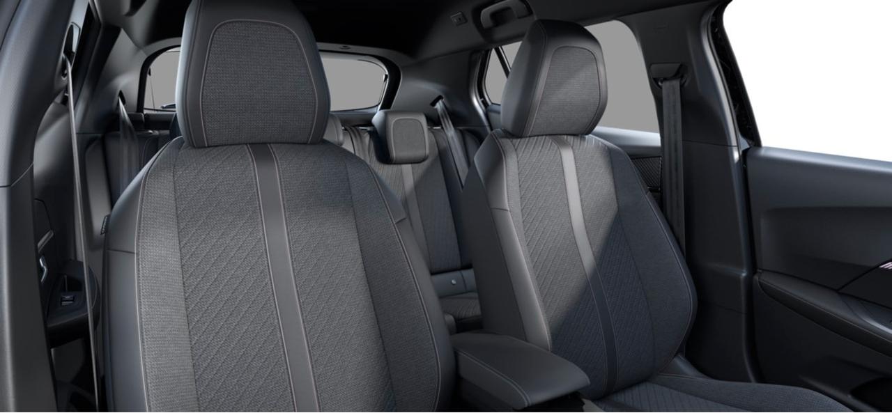 PEUGEOT 2008 2ª serie 2008 Turbo 100 CV Allure