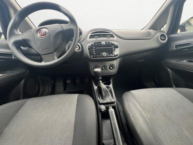 FIAT Punto 1.2 Street