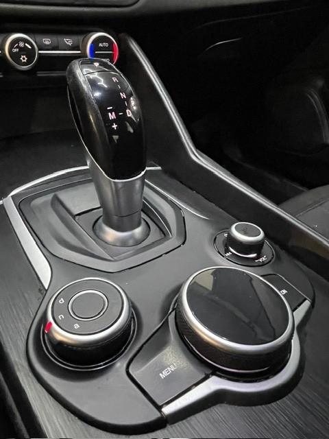 Alfa Romeo Giulia 2.2 Turbodiesel 150 CV AT8 Super