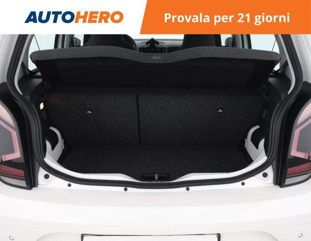 VOLKSWAGEN up! 1.0 5p. move up! BlueMotion Technology