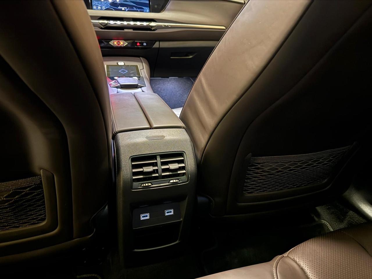 Ds DS4 4 BlueHDi 130 aut. Opera tetto