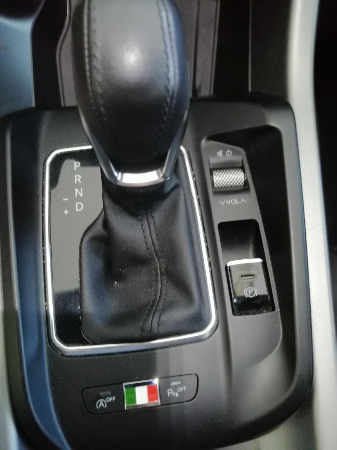 Alfa Romeo Tonale 1.6 MJ 130 CV TCT6 Sprint
