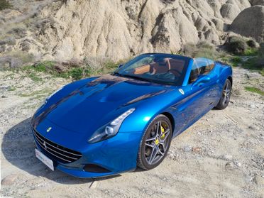 FERRARI California T 3.9 V8 TAGLIANDATA/PERFETTA