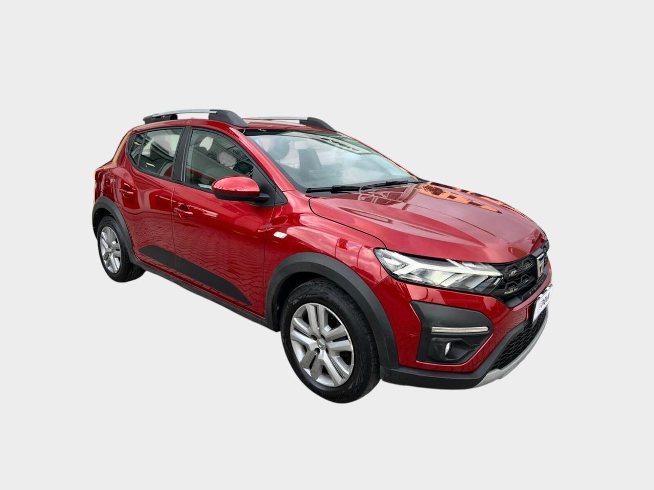 Dacia Sandero Stepway 1.0 TCe ECO-G Comfort