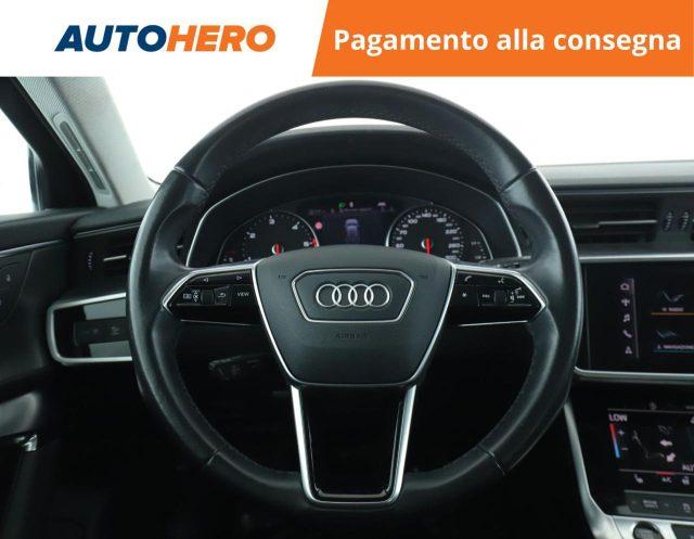 AUDI A6 Avant 40 2.0 TDI S tronic Business Sport