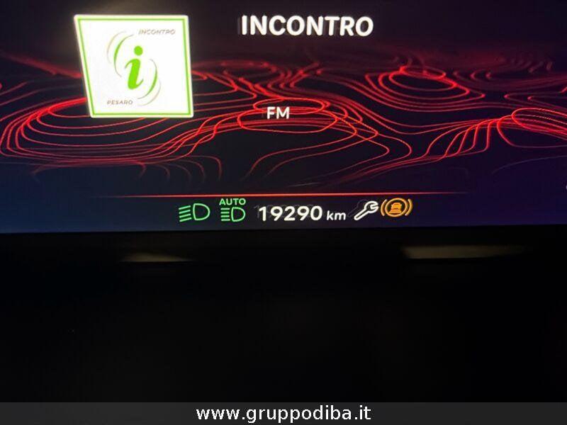 Jeep Avenger A25 Summit 1.2 100cv