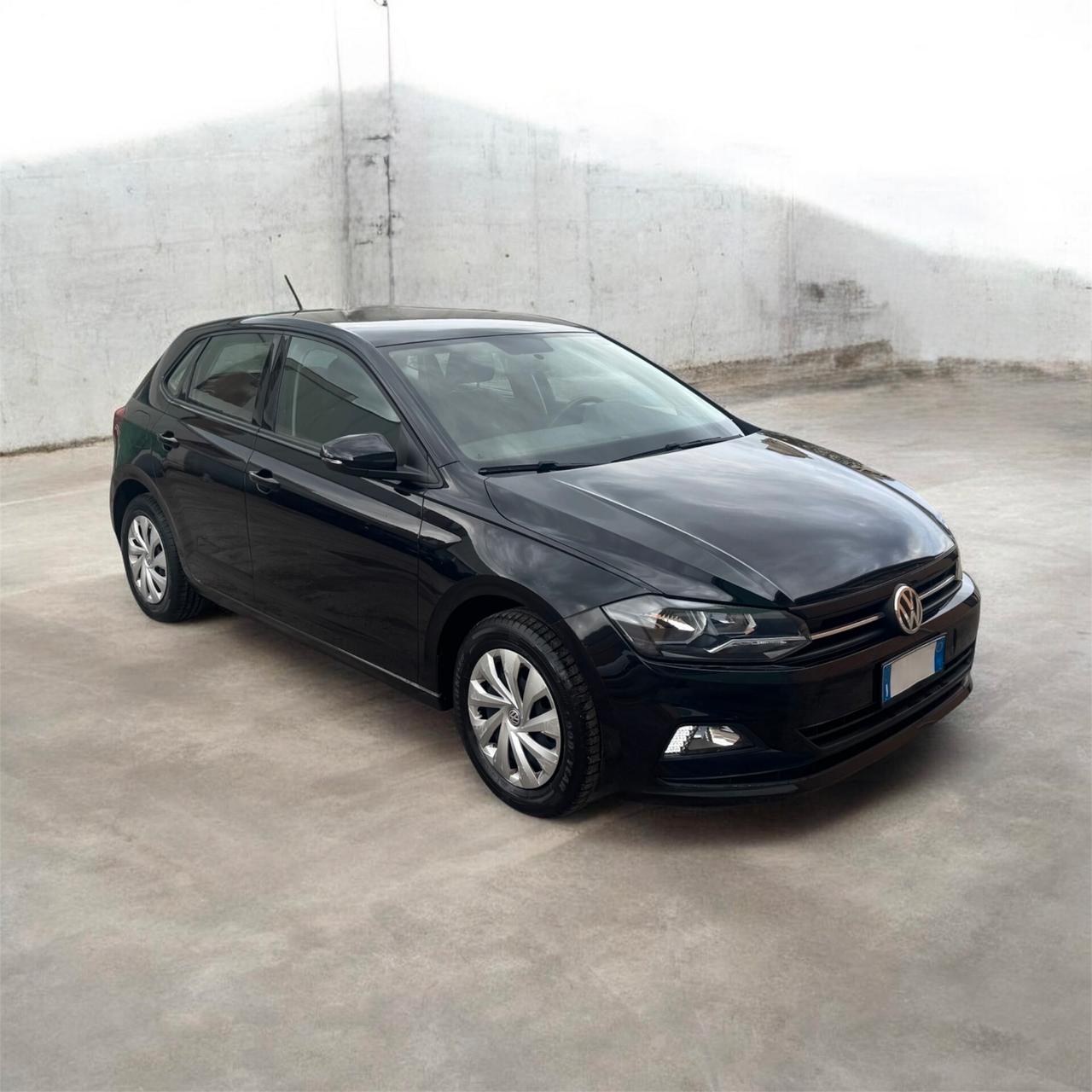 Volkswagen Polo 1.0 TSI DSG 5p. Highline BlueMotion Technology