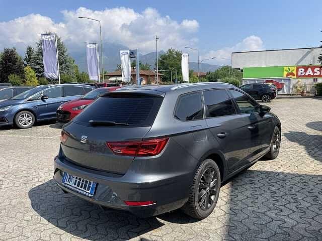 SEAT Leon 1.6 TDI 115 CV DSG ST XCELLENCE