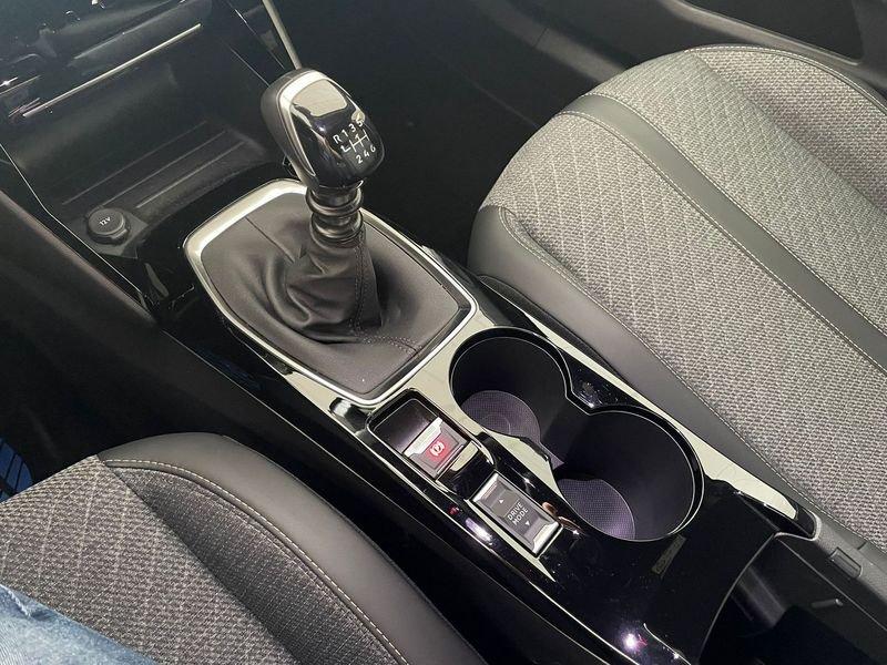 Peugeot 2008 PureTech 100 S&S Allure