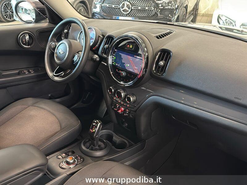 MINI Countryman Mini F60 2020 Diese Mini 1.5 One D Business auto