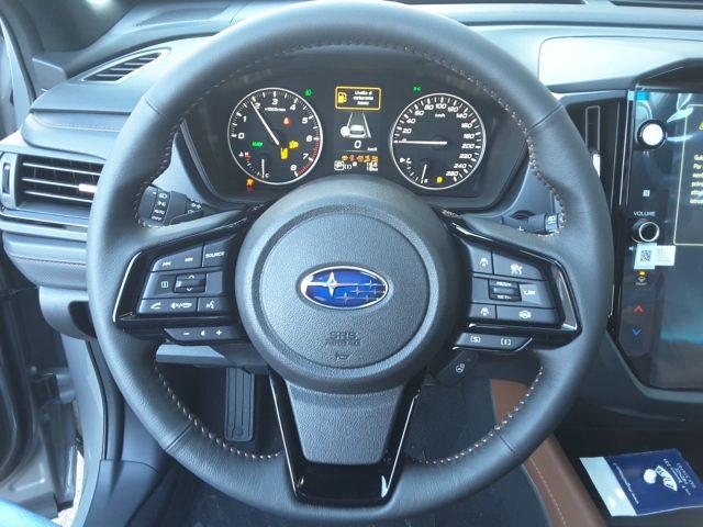 SUBARU Forester 2.0 e-Boxer MHEV CVT Lineartronic Premium