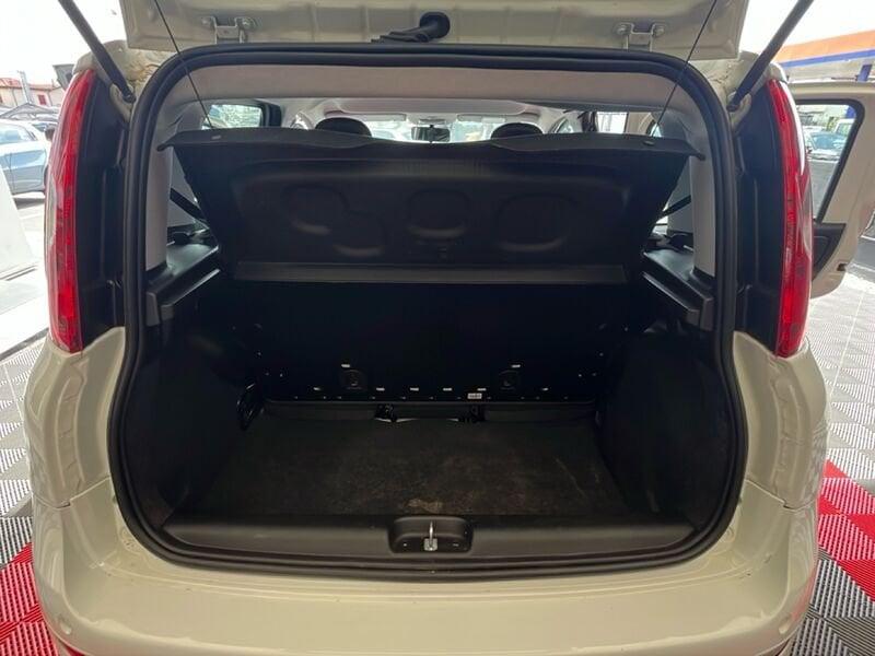 FIAT Panda 1.0 FireFly 70cv S&S Hybrid