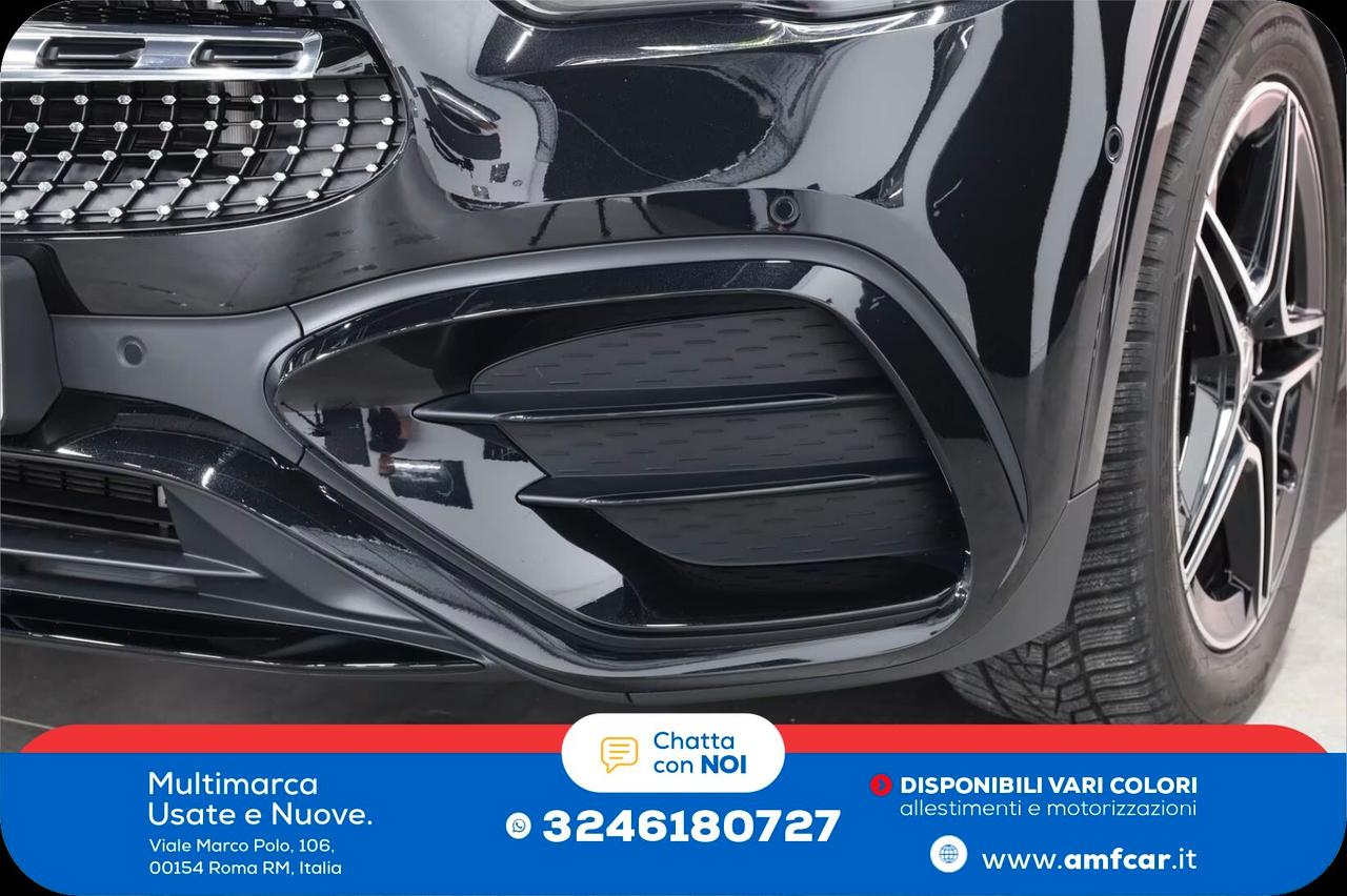 Mercedes-benz GLA 200 AMG Premium NIGHT NAVI