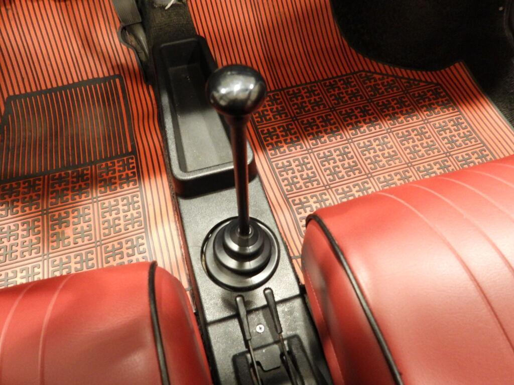 Fiat 126 500 L (110 F)